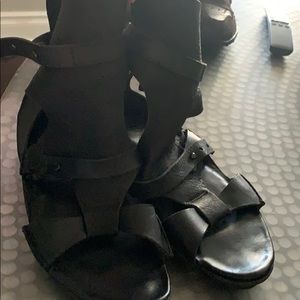 Trippen Sandals